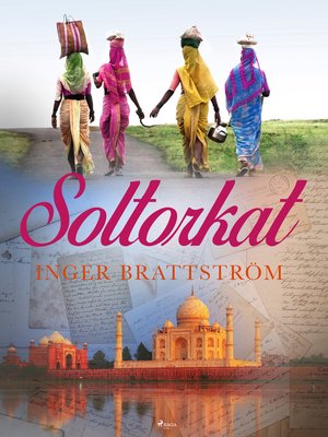 cover image of Soltorkat